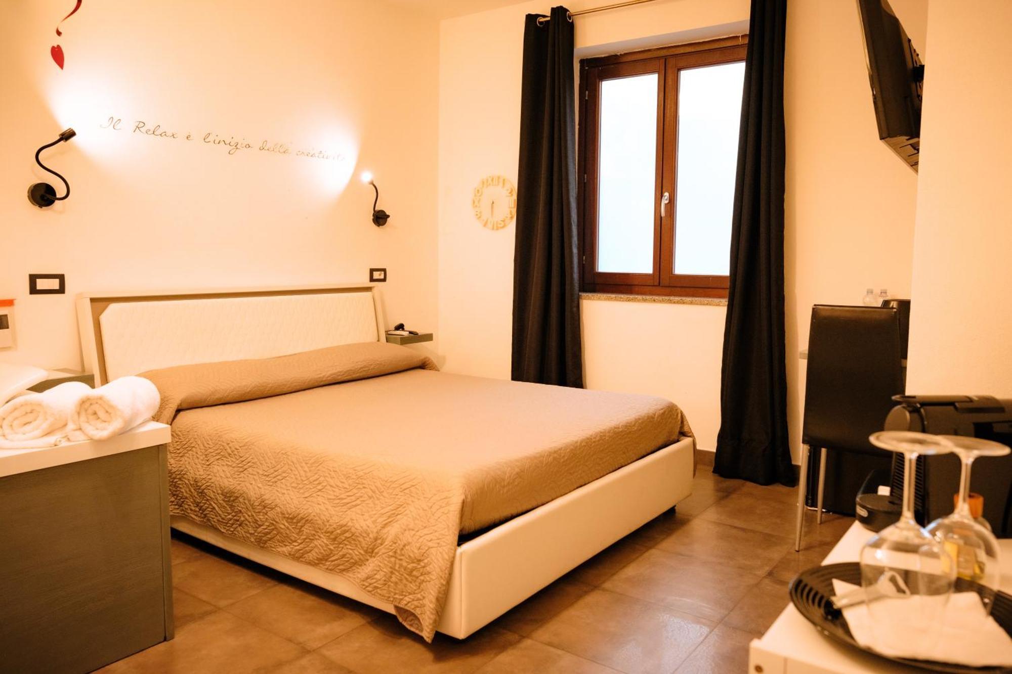Balai Suite 托雷斯港 外观 照片